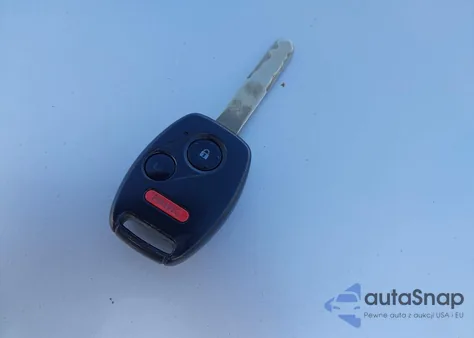 2009 Honda Civic Lx из США, поврежденный, VIN 19XFA16559E000967